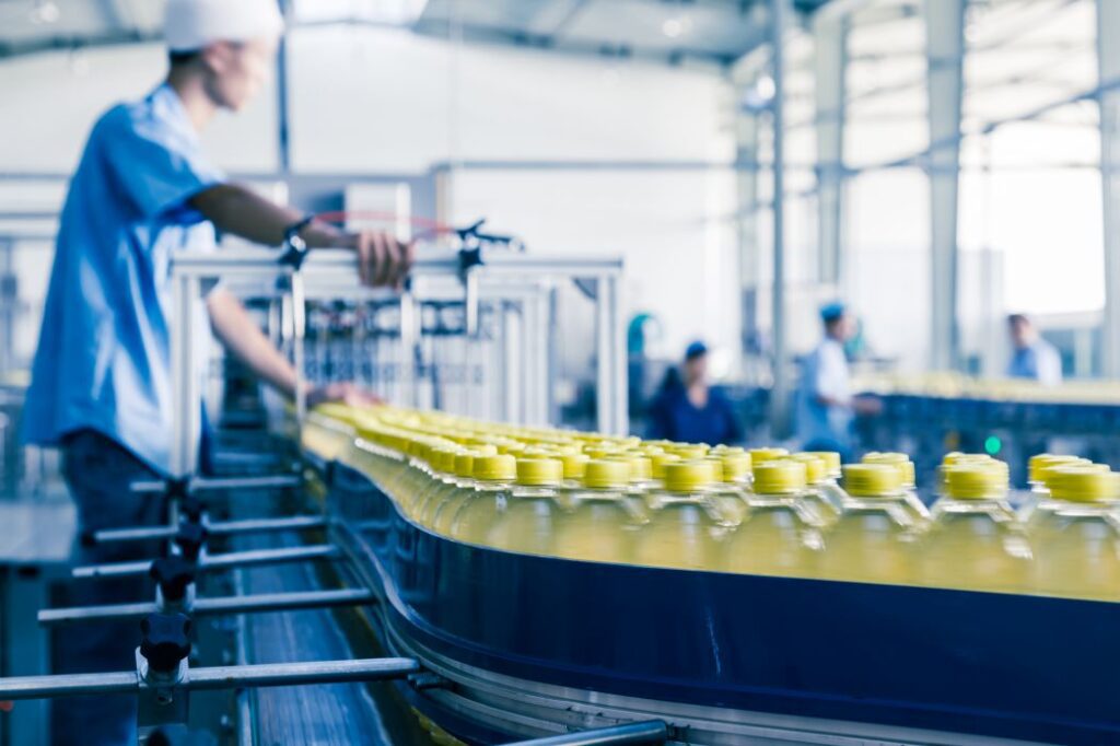 access control system manufacturing