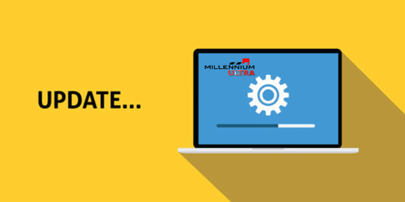 Announcing the availability of The Millennium Ultra 6.3.0