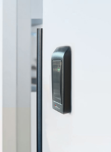 Doors & Elevators Security