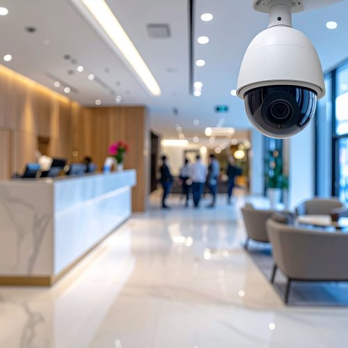 Why Every Bank Needs ATM Vestibule Access Control in 2025