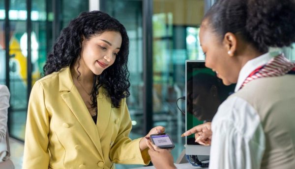 Revolutionizing the Digital Badging Capabilities in the Access Control Industry Revolutionizing the Digital Badging Capabilities in the Access Control Industry